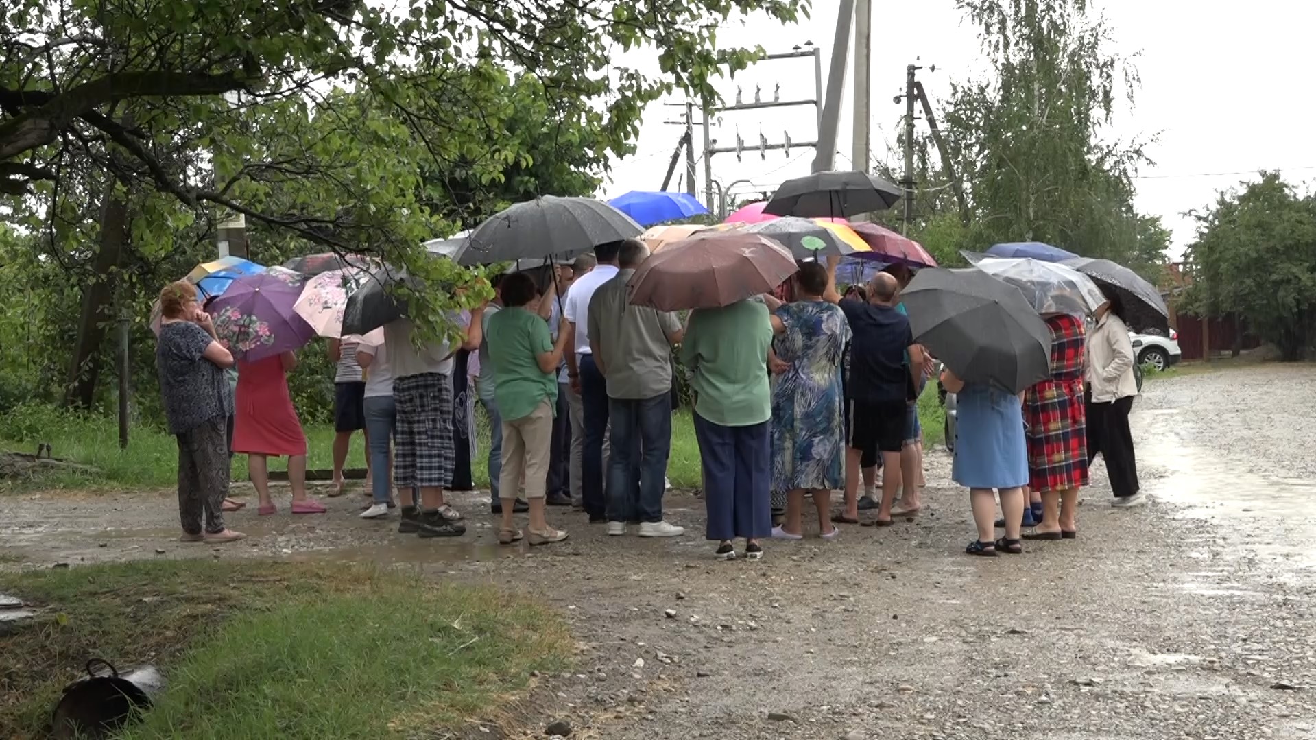 Станица первомайская